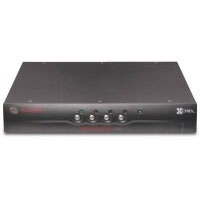 Avocent SwitchView SC4 UAD KVM Switch (SC4UAD-201)